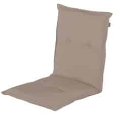 tuinkussen lage rug cuba sand