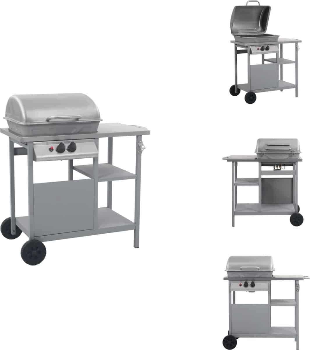 vidaxl barbecue barbecues gasbarbecue gasbarbecues gasbarbecue