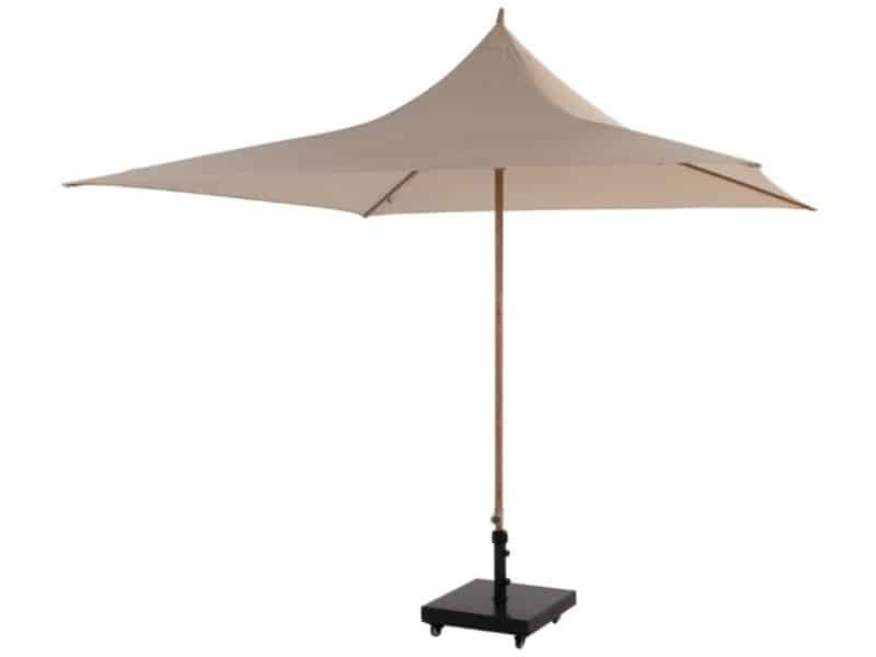 Vivenda parasol 270 x 270 cm