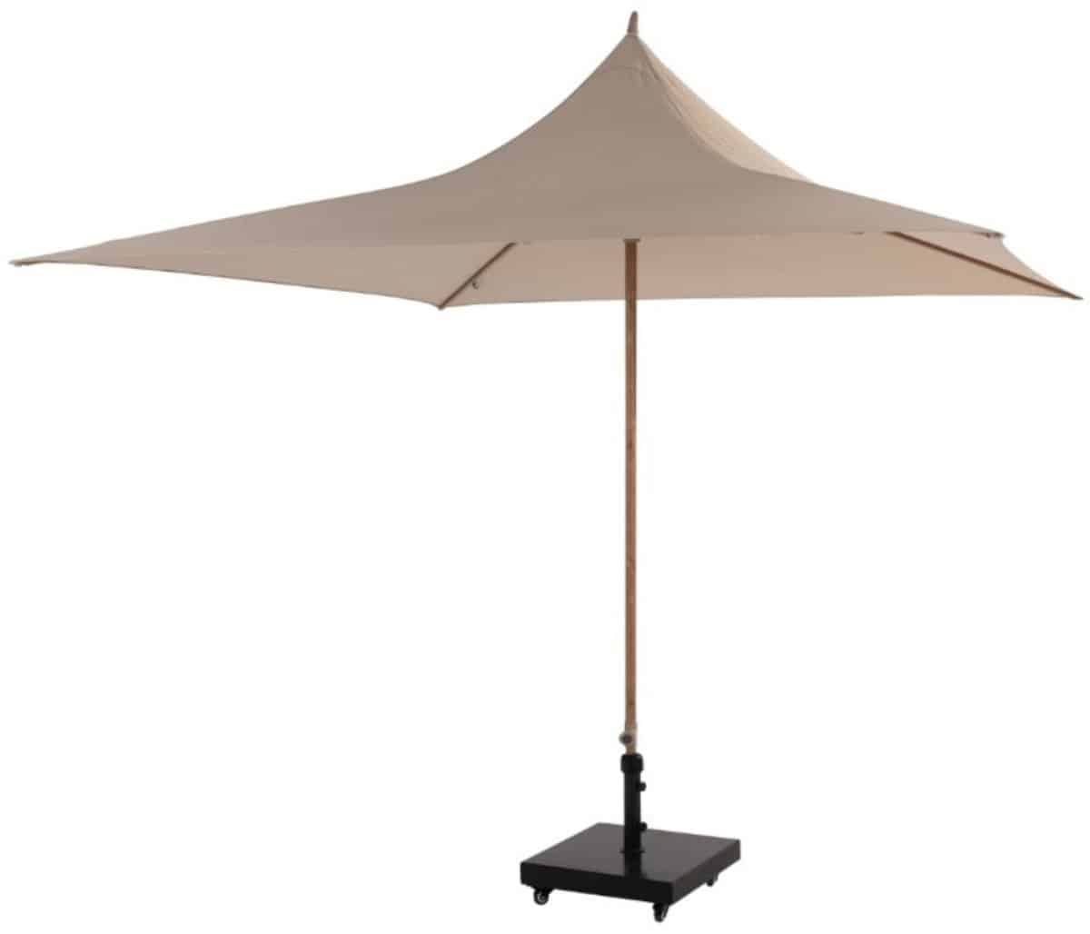 vivenda parasol 270 x 270 cm