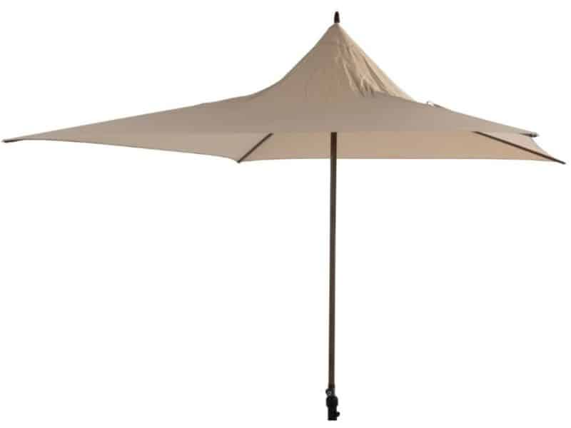 Vivenda parasol 270 x 270 cm