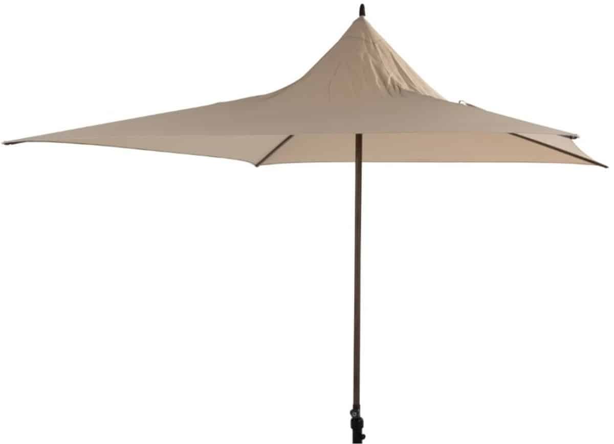 vivenda parasol 270 x 270 cm
