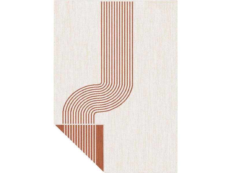 Vloerkleed Ponza groot