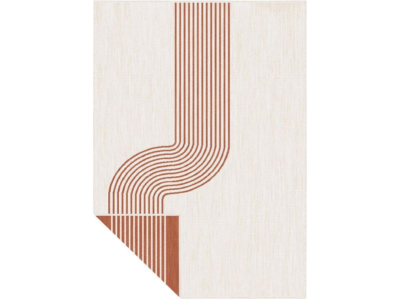 Vloerkleed Ponza klein