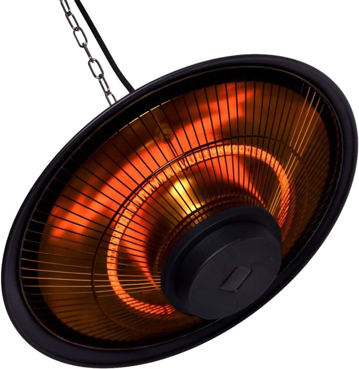 vlselect®terrasverwarmer heater infrarood verwarming