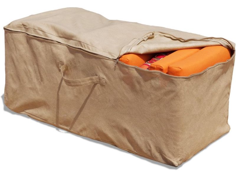 Waterdichte Opbergtas voor Buiten Kussens - Alle Seizoenen