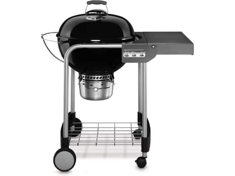 Weber barbecue 57 cm