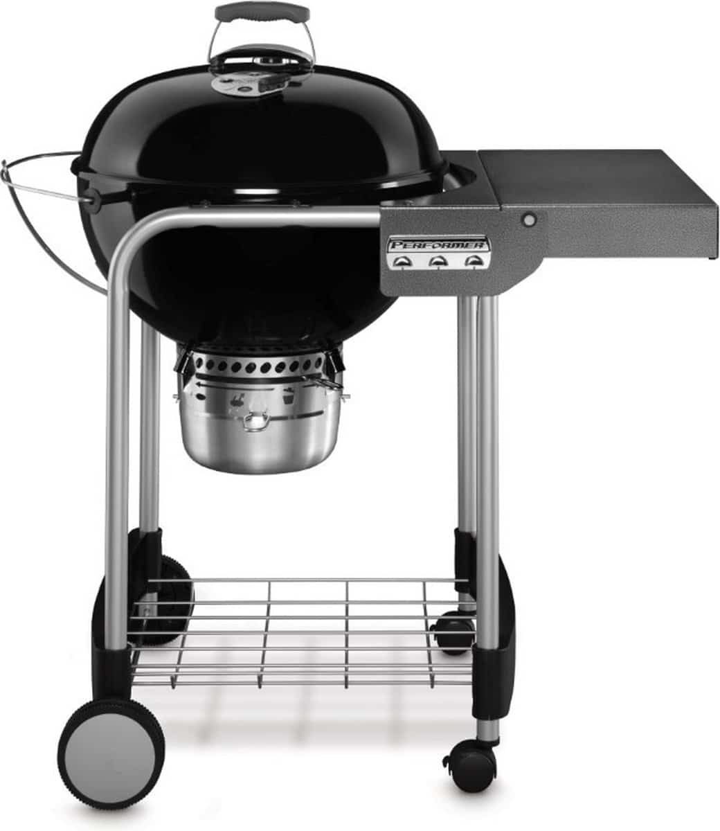 weber barbecue 57 cm