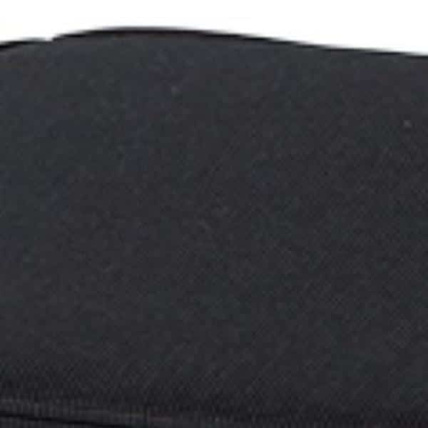 wicker universeel rib black (4 stuks) madison madison