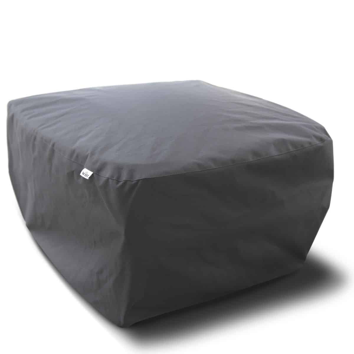 witt etna heavy duty beschermhoes 16 inch