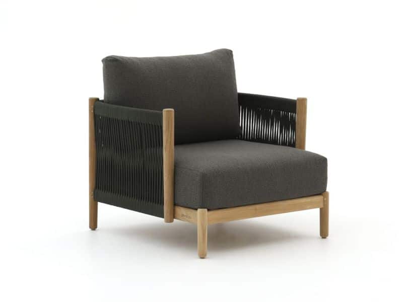 Zavelli Convivia lounge tuinstoel - Laagste prijsgarantie!