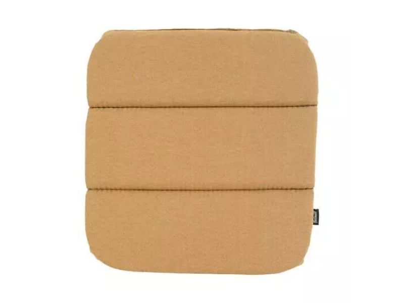 Zitkussen Delphine 44x40 Cuba Mustard Hartman - Hartman