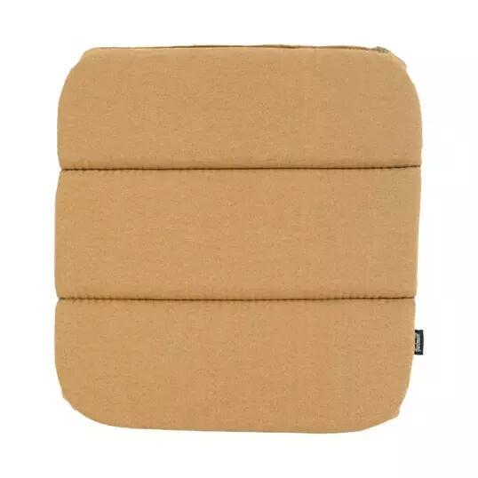 zitkussen delphine 44×40 cuba mustard hartman hartman