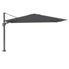 zweefparasol challenger t2 premium 260x350cm (faded black) dieptevariant
