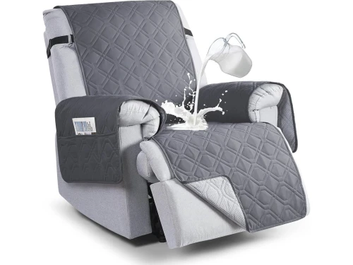 100% Waterdichte Stoelhoes voor Banken en Stoelen - Wasbare Hondenzitbescherming