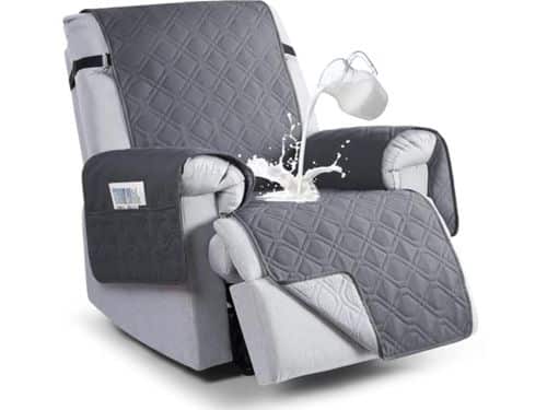 100% Waterdichte Stoelhoes voor Banken en Stoelen - Wasbare Hondenzitbescherming