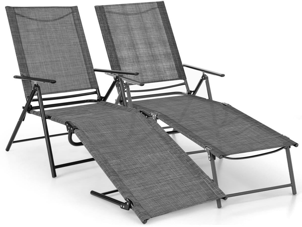 2 persoons loungebed ligbedden tuinstoelen lounge stoelen