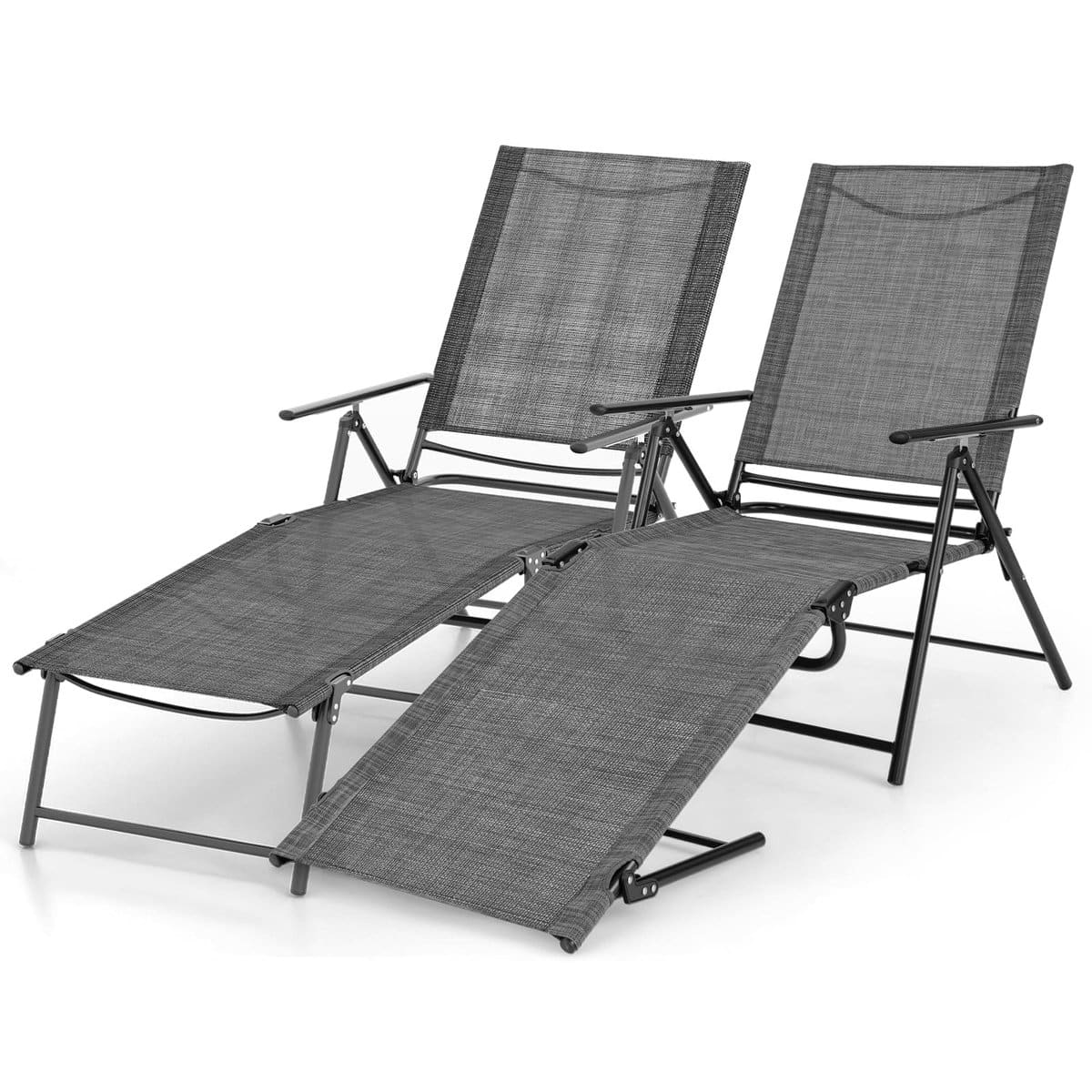 2 persoons loungebed ligbedden tuinstoelen lounge stoelen