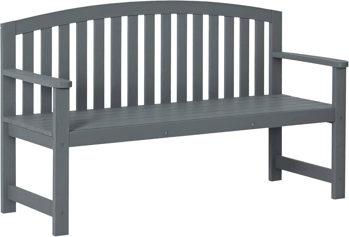 2 zits houten tuinbank houten tuinbank tuinmeubel bank