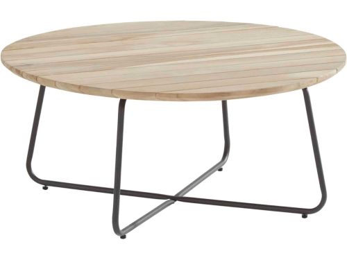 4-Seasons Axel koffietafel Ø 90 cm.