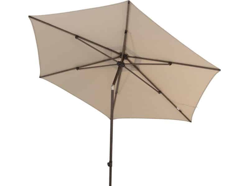 4 Seasons Azzurro stokparasol Ø300 cm beach solefin
