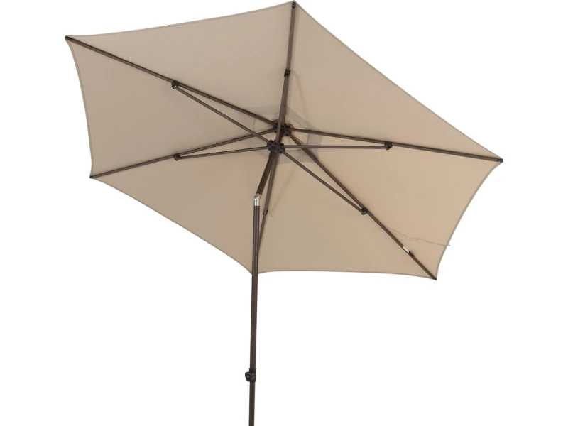 4 Seasons Azzurro stokparasol ร300 cm beach solefin
