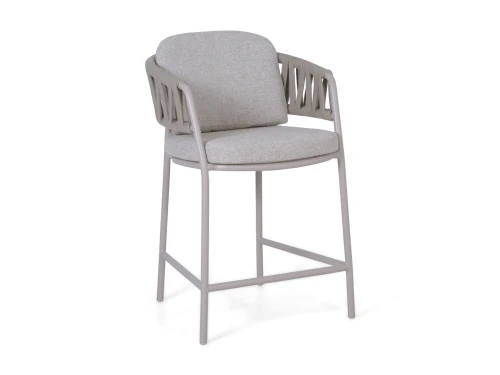 4 Seasons Calma high dining LOFT with 2 cushions