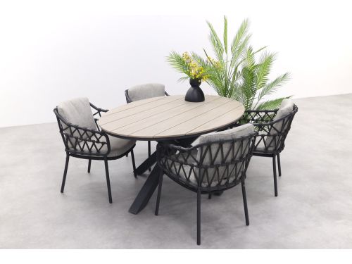 4 Seasons Calpi / GI Edison 180 x 115 cm.