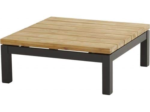 4 Seasons Capitol koffietafel 90x90 cm.