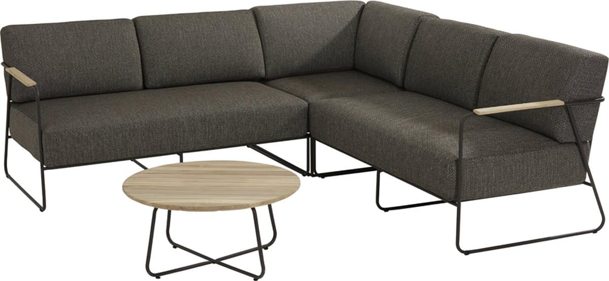 4 seasons coast lounge hoekset 4 delig