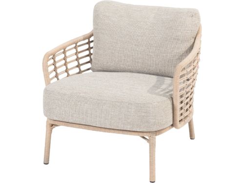 4 Seasons Como loungestoel - Harvest (1 stuk)