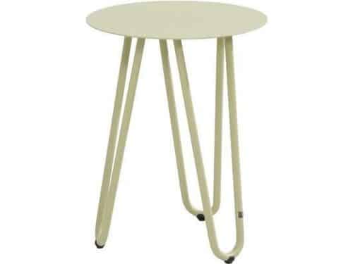 4-seasons Cool side tafel 42 cm - Olive