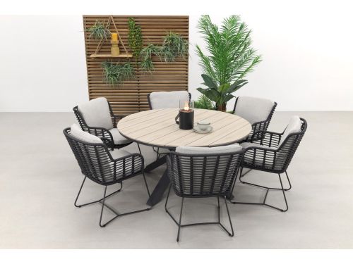 4 Seasons Fabrice / GI Edison 148 cm.