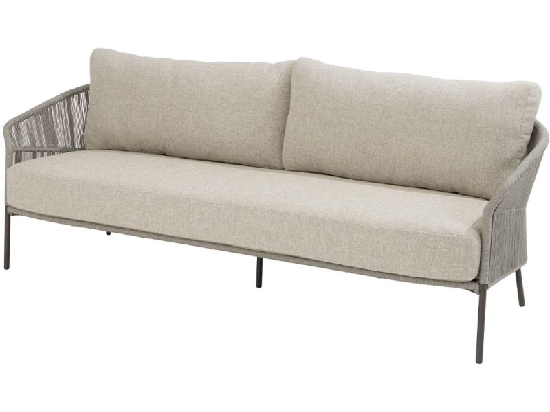 4 Seasons Florence loungebank - terre