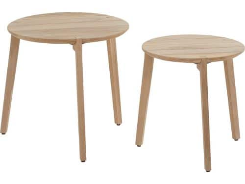 4-Seasons Gabor koffietafels