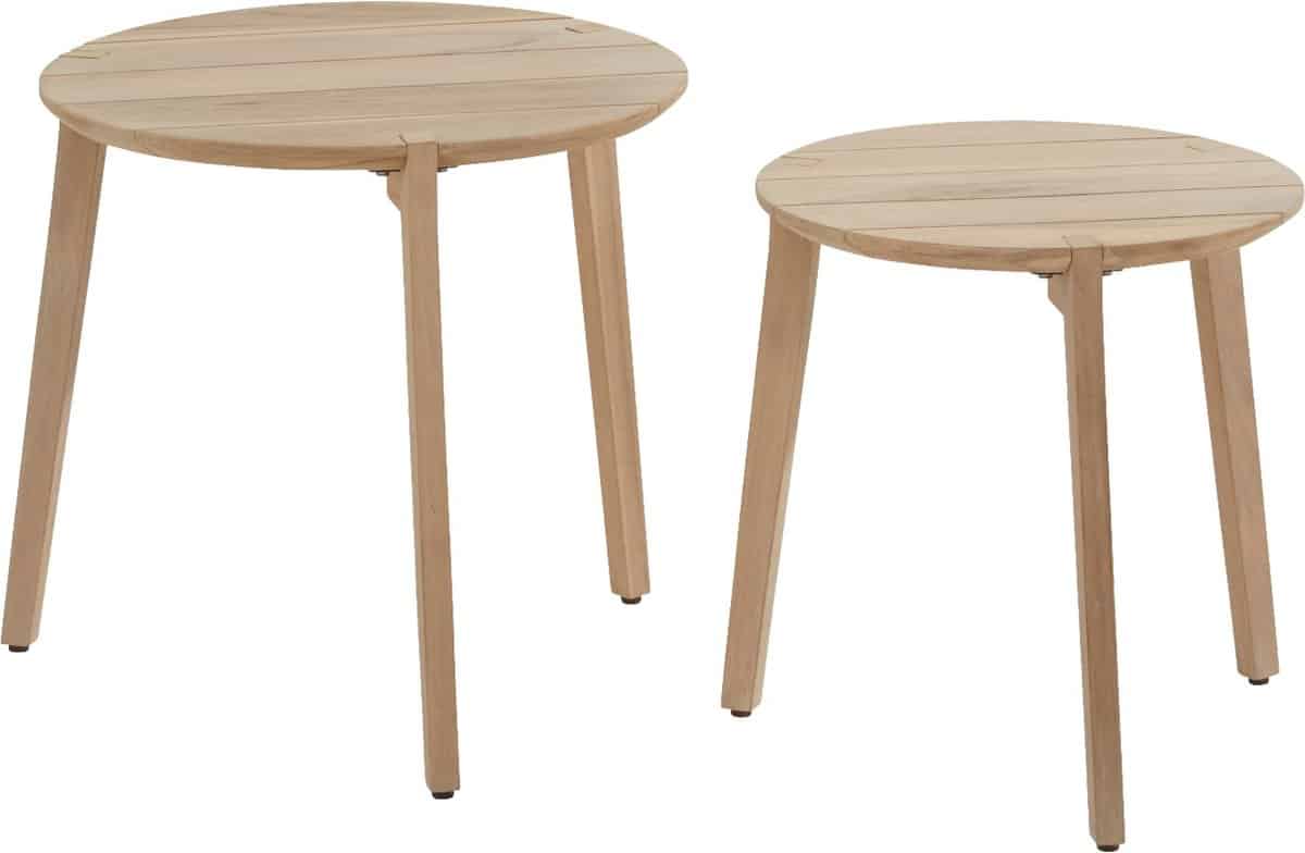 4 seasons gabor koffietafels