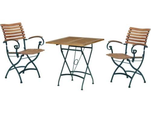 4-Seasons Lindau klaptafel