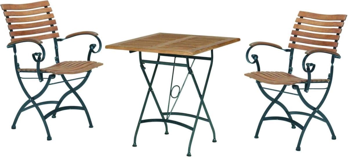 4 seasons lindau klaptafel