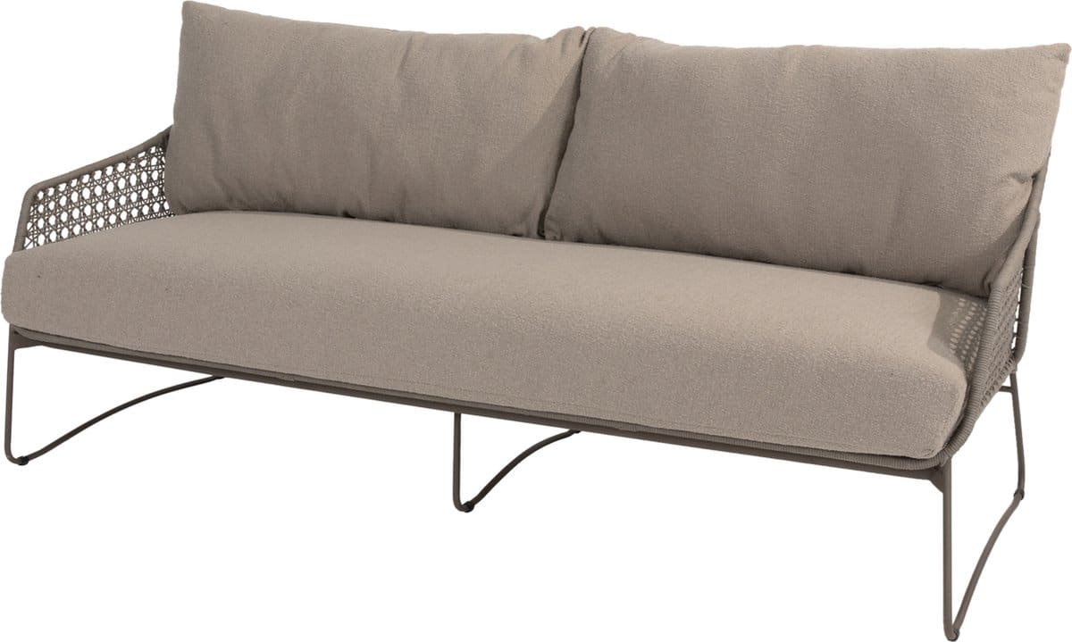 4 seasons moretti 3 zits loungebank bruin