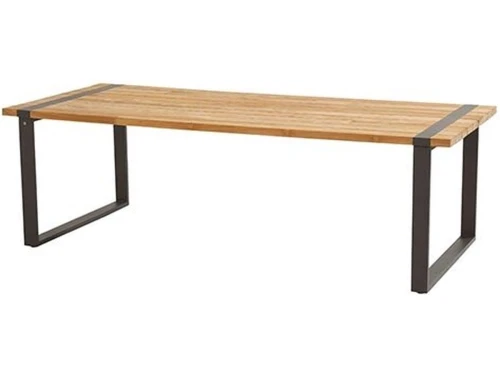 4 Seasons Outdoor Alto Dining Tuintafel - 240x100 cm
