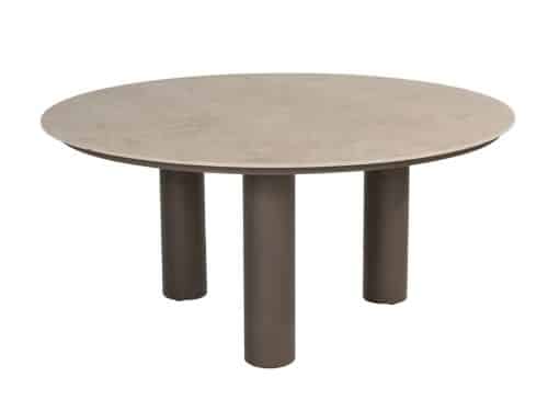 4 Seasons Outdoor | Arizona Tuintafel Ø160 cm