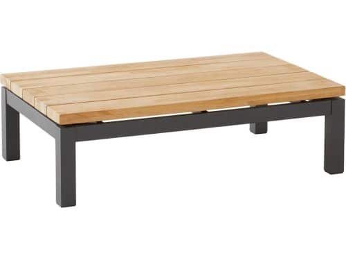 4 Seasons Outdoor Capitol Koffietafel - 120x75x35 cm