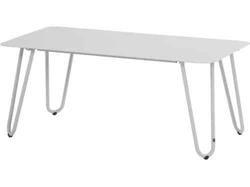 4 Seasons Outdoor Cool koffietafel 110x59x45 cm