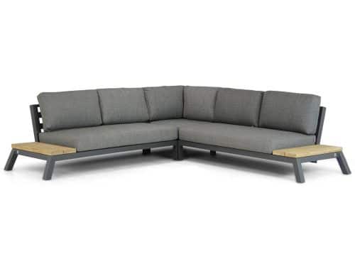 4 Seasons Outdoor Empire platform loungeset 3-delig