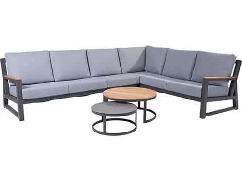 4 Seasons Outdoor Gigi Stonic Loungeset