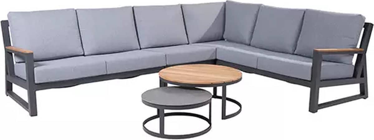 4 seasons outdoor gigi stonic loungeset