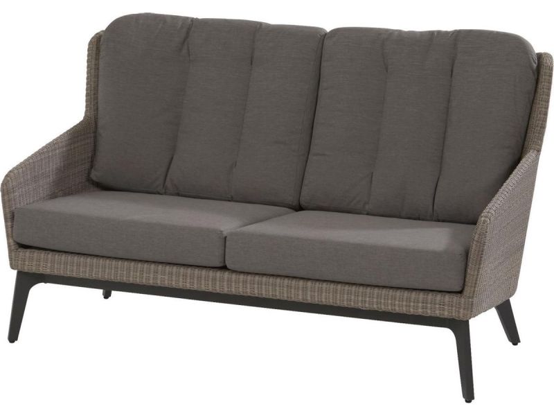 4 Seasons Outdoor Luxor 2.5 zits loungebank