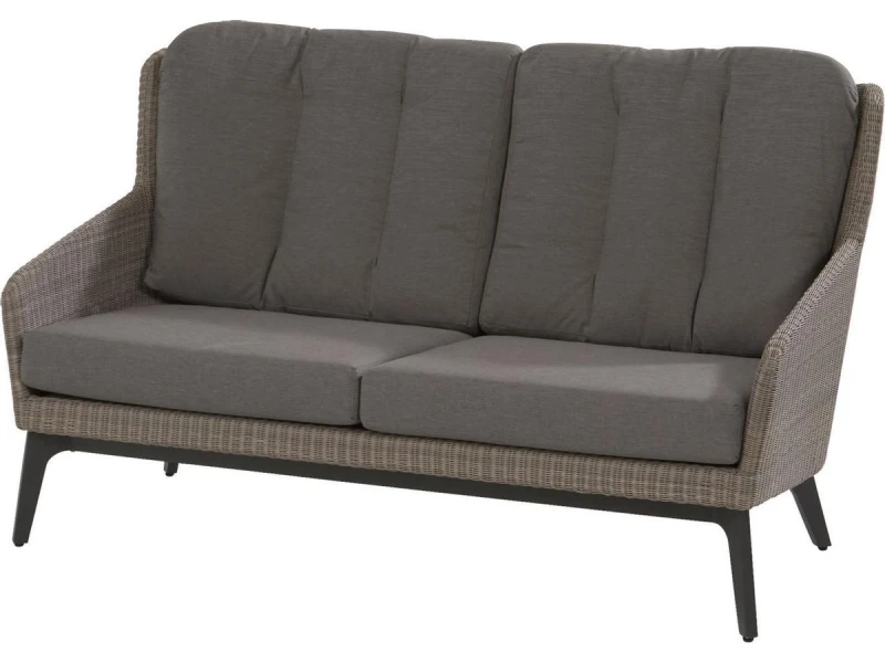 4 Seasons Outdoor Luxor 2.5 zits loungebank