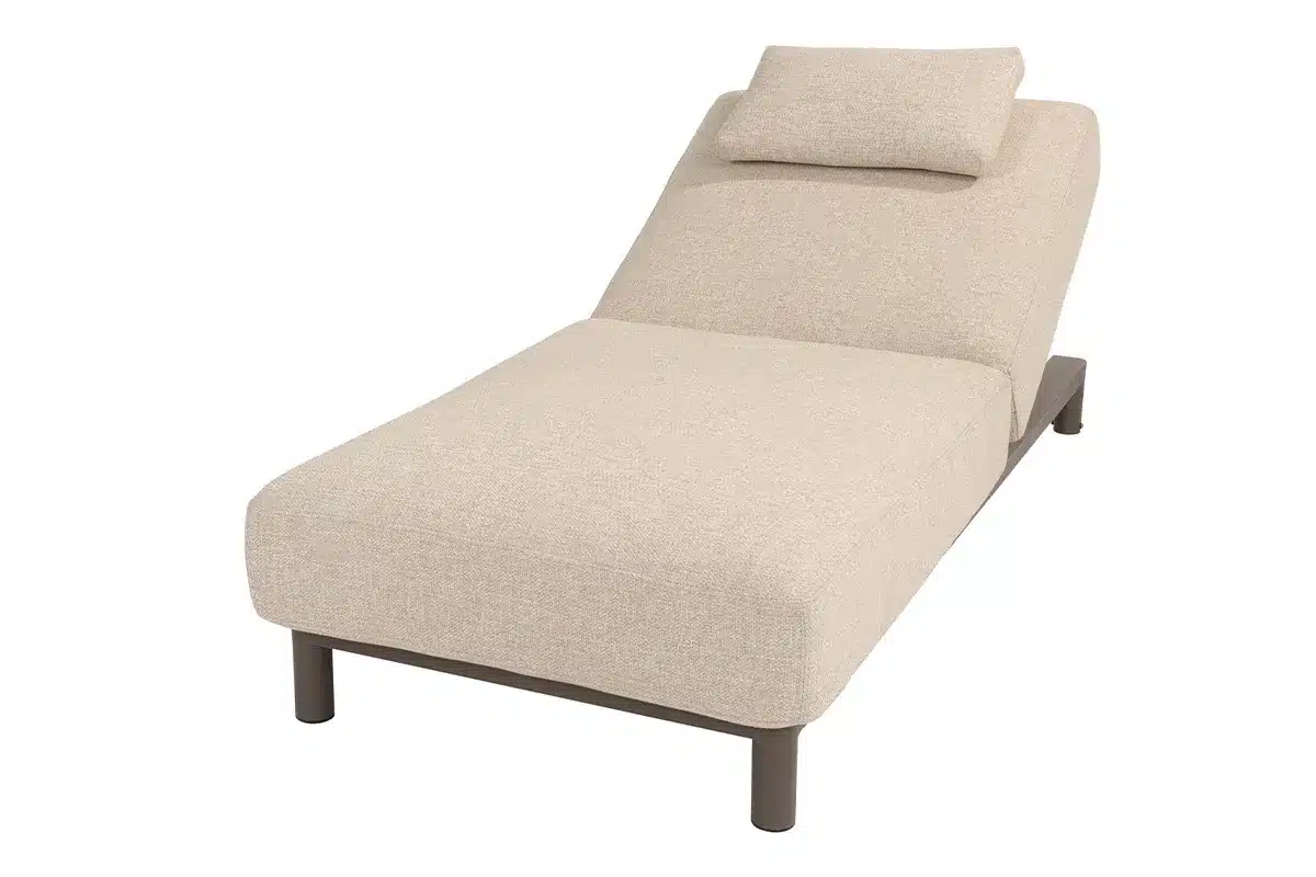 4 seasons outdoor | madeira ligbed | terre