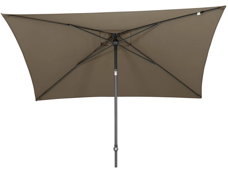 4 Seasons Outdoor Oasis parasol 200 x 250 cm